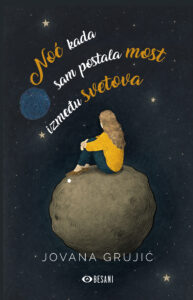 Noć kada sam postala most između svetova