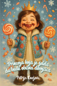 Princeza koja je želela da bude obična devojčica