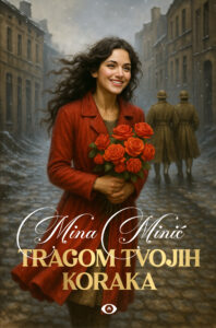 Tragom tvojih koraka