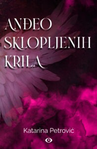 Anđeo sklopljenih krila