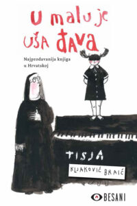 U malu je uša đava